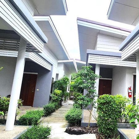 Purepamvillage 卡塔海滩 外观 照片