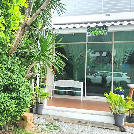 Purepamvillage 卡塔海滩 外观 照片