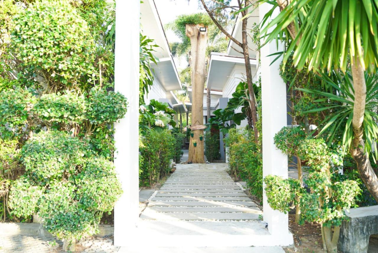 Purepamvillage 卡塔海滩 外观 照片