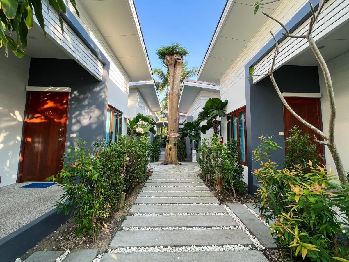 Purepamvillage 卡塔海滩 外观 照片