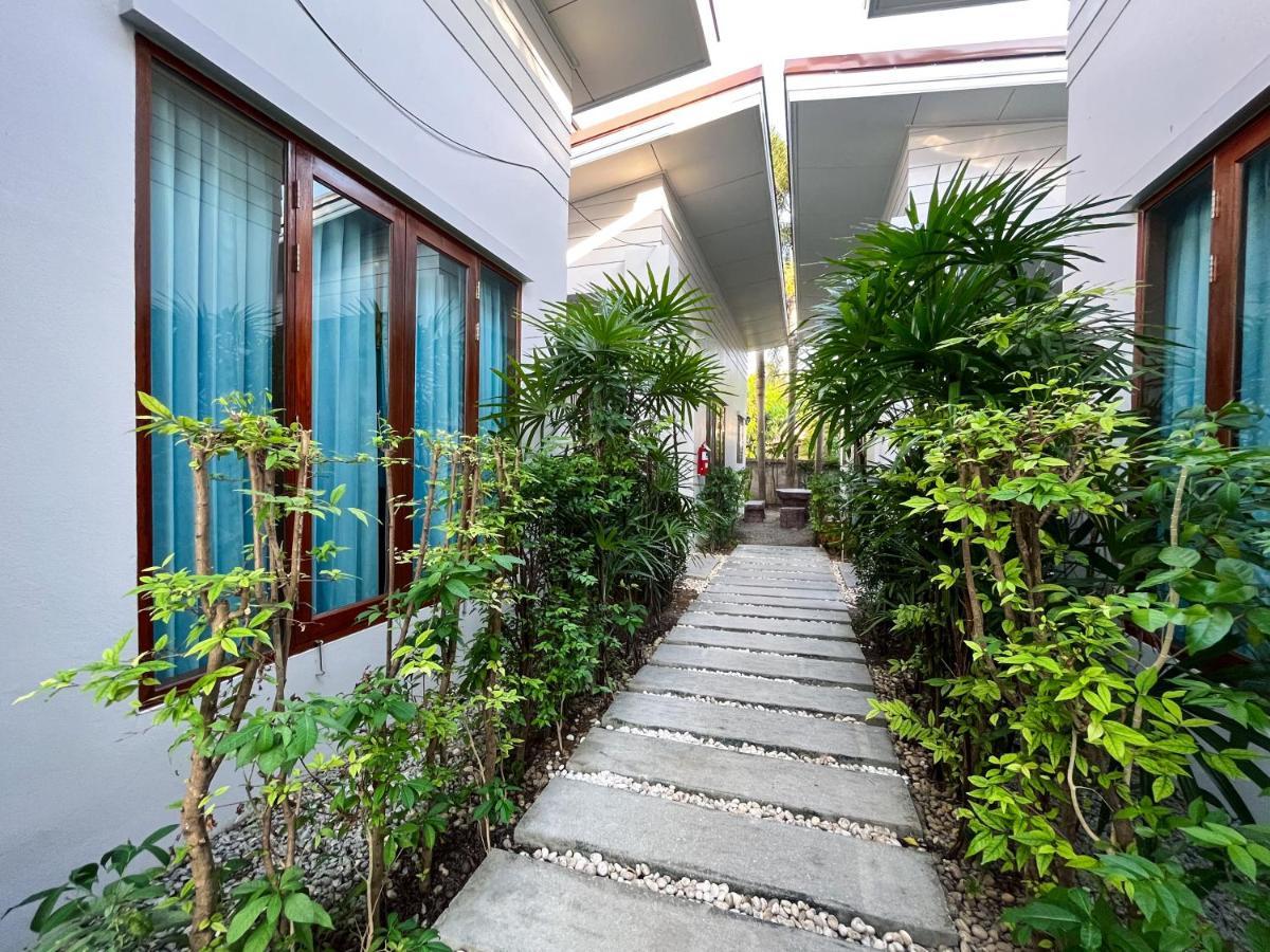 Purepamvillage 卡塔海滩 外观 照片