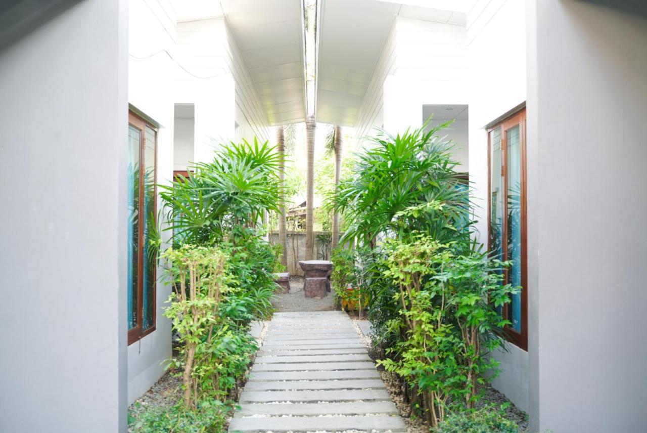 Purepamvillage 卡塔海滩 外观 照片